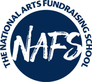 National Arts Fundraising School