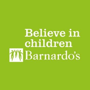 Barnardo's | Believe in children
