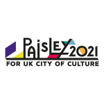 Paisley 2021 | For UK City of Culture
